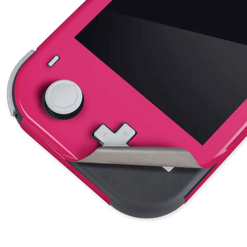Disney Powerline Nintendo Switch Lite Skin